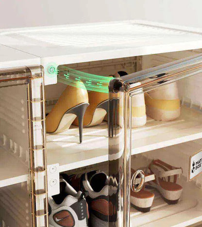 PREMIUM SHOE RACK (5 Year Warranty)