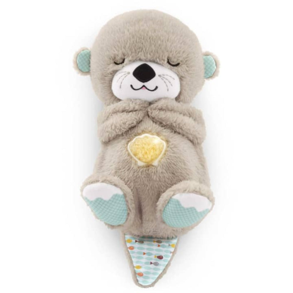 My Breathing Otter™