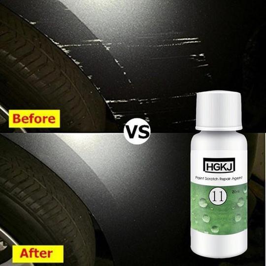 Car Scratch Repair Wax(Pack of 2)