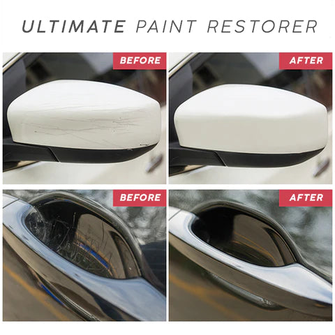 Car Scratch Repair Wax(Pack of 2)
