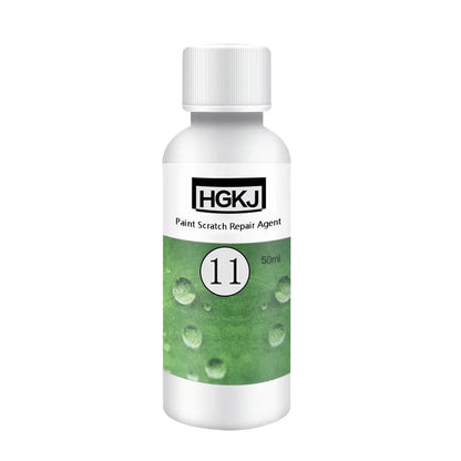 Car Scratch Repair Wax(Pack of 2)
