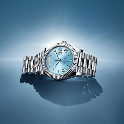 Limited Edition Automatic Watch™ - Premium Quality
